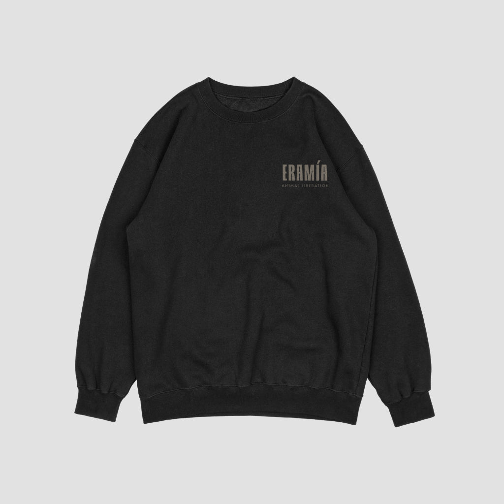 Resist Much. Obey Little. Pullover