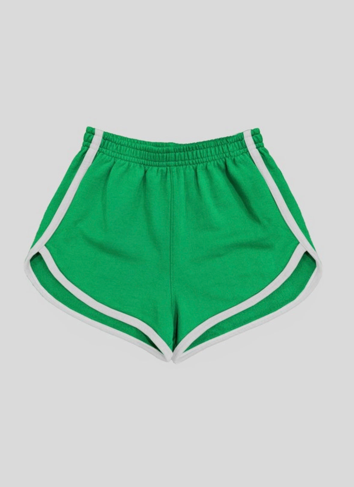Athletic Dolphin Shorts