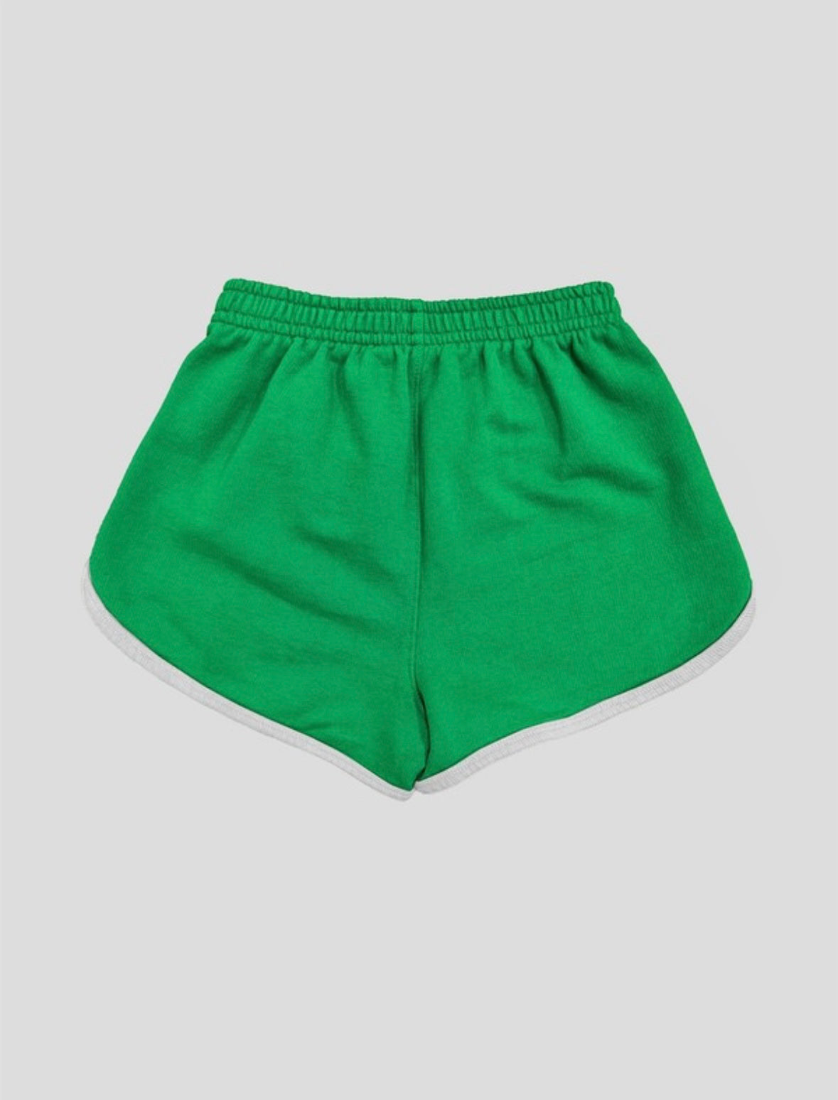 Athletic Dolphin Shorts