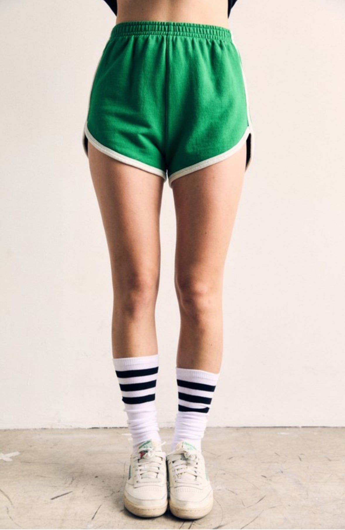 Athletic Dolphin Shorts