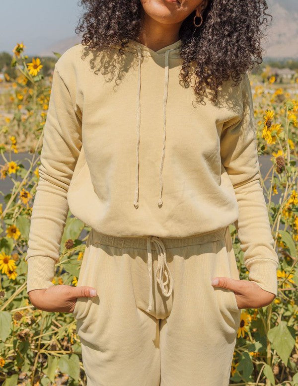 Pullover Hoodie