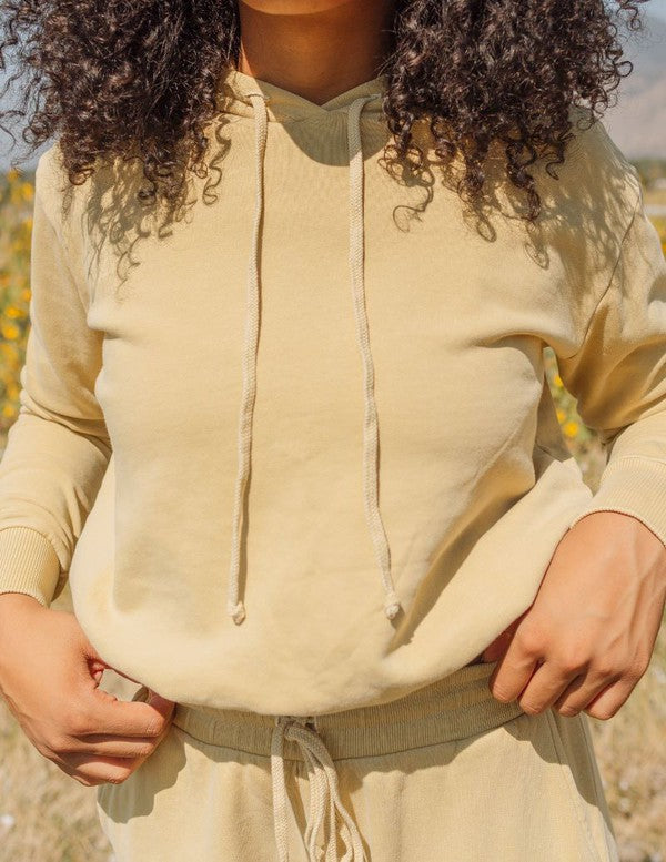 Pullover Hoodie