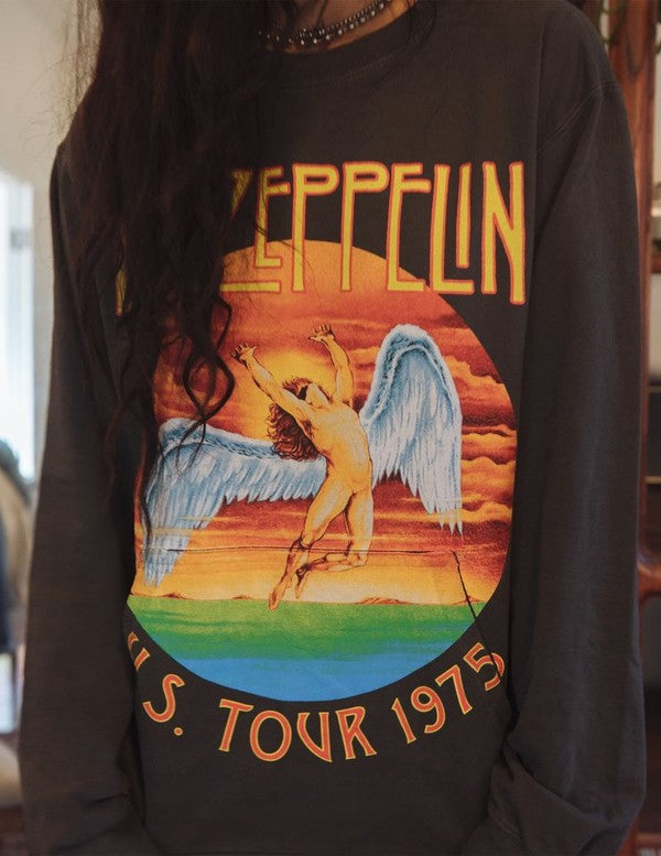 LZ 1975 Pullover