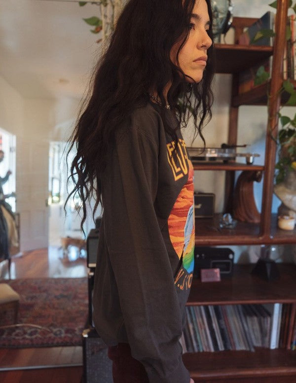 LZ 1975 Pullover