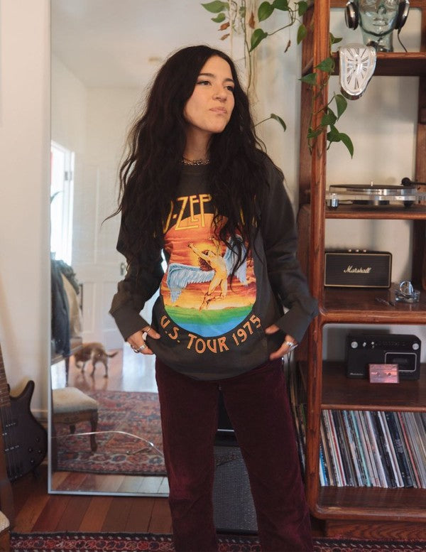 LZ 1975 Pullover