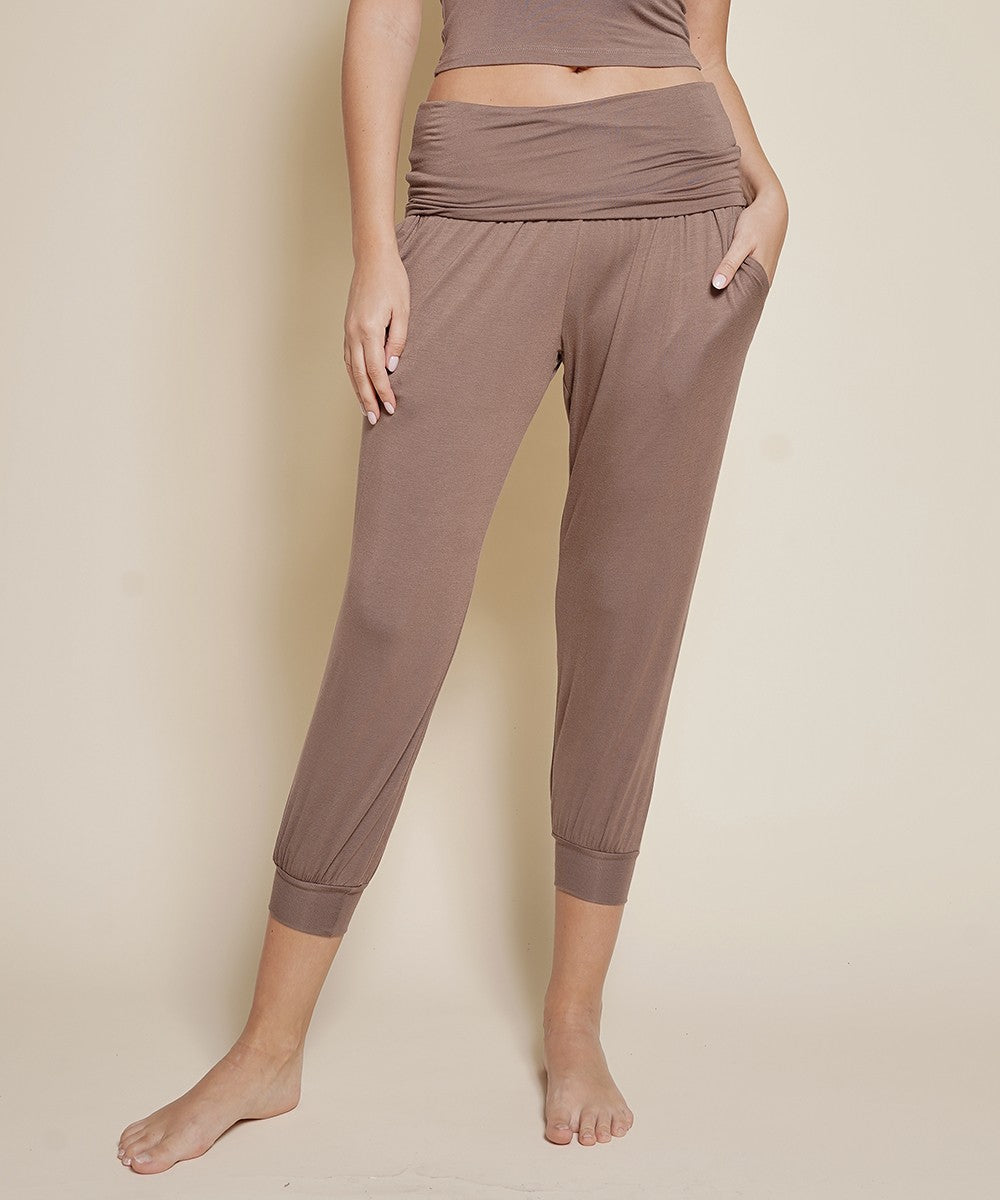 BAMBOO YOGA JOGGER