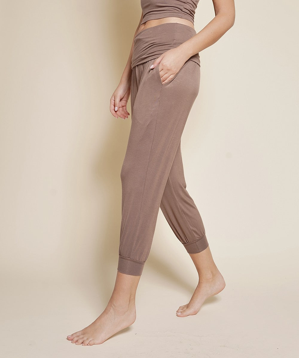 BAMBOO YOGA JOGGER