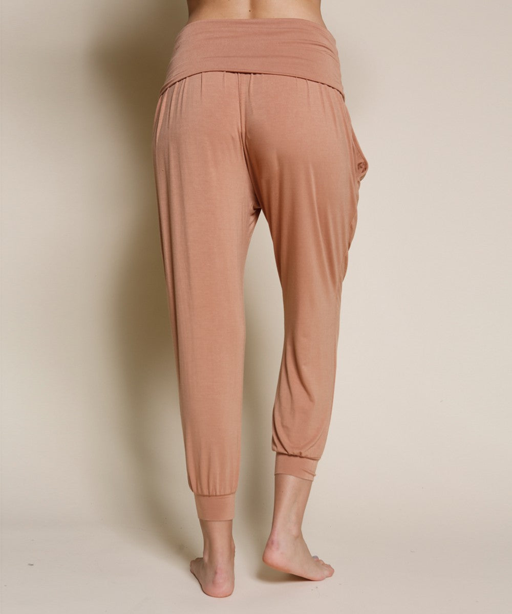 BAMBOO YOGA JOGGER
