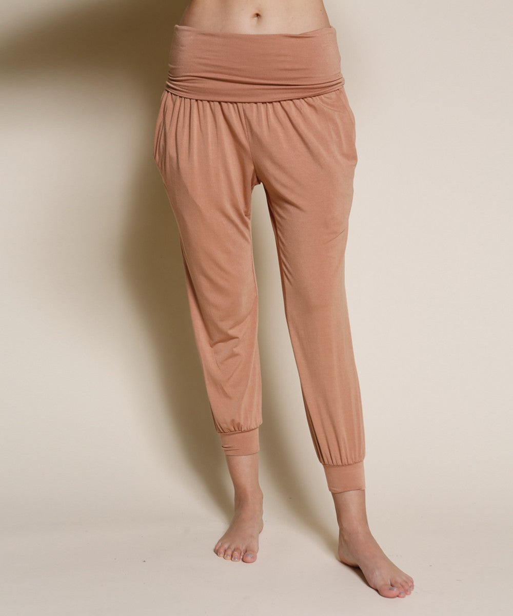 BAMBOO YOGA JOGGER