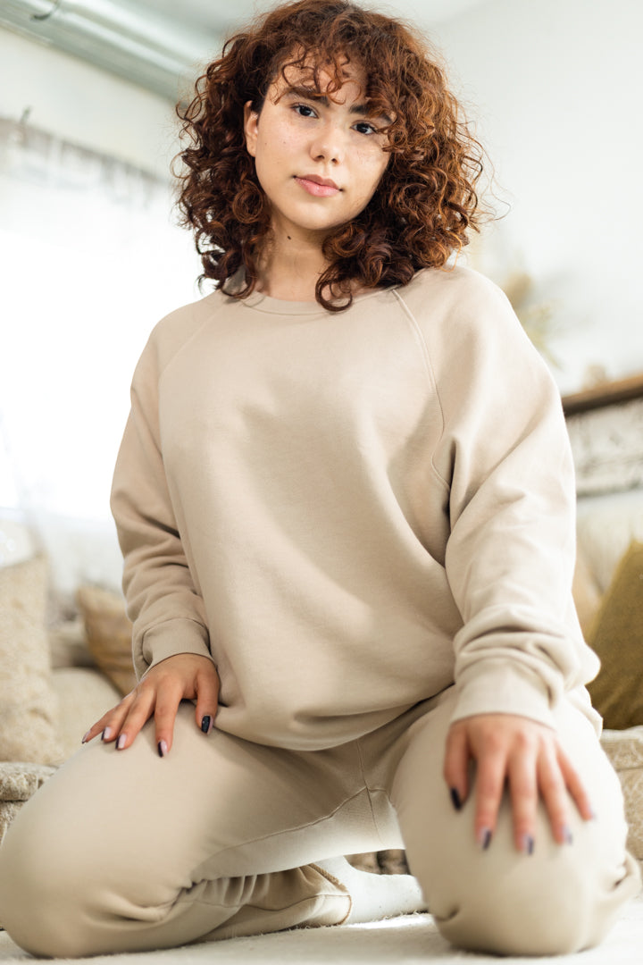 OC Pullover