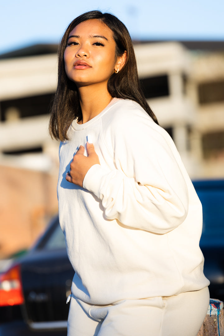 OC Pullover
