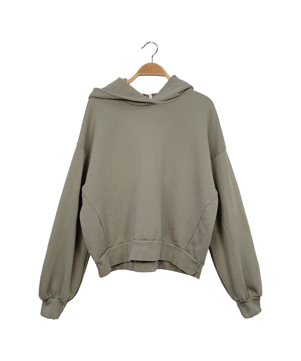 OC Oversized Hoodie