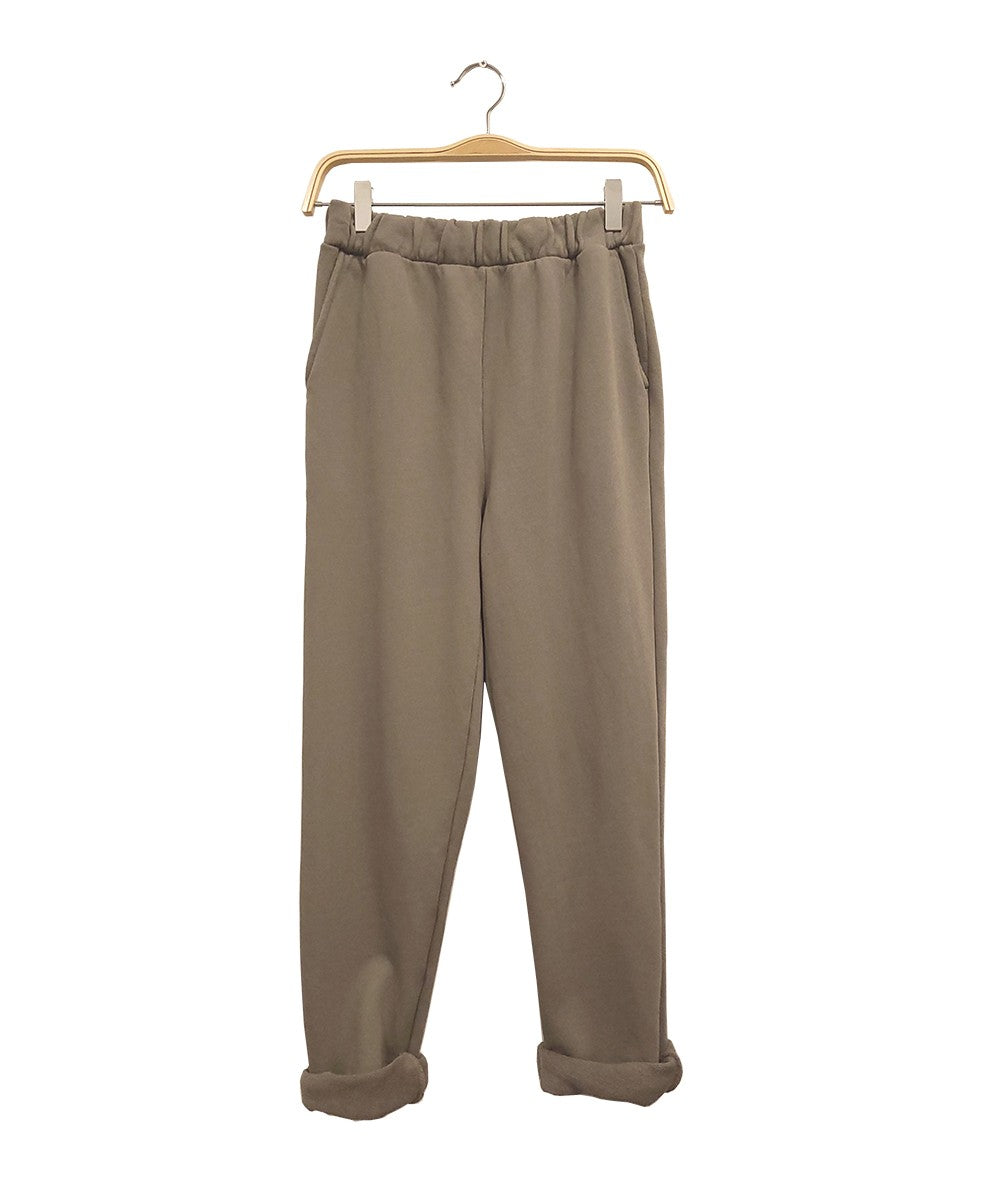 OC French Terry Jogger