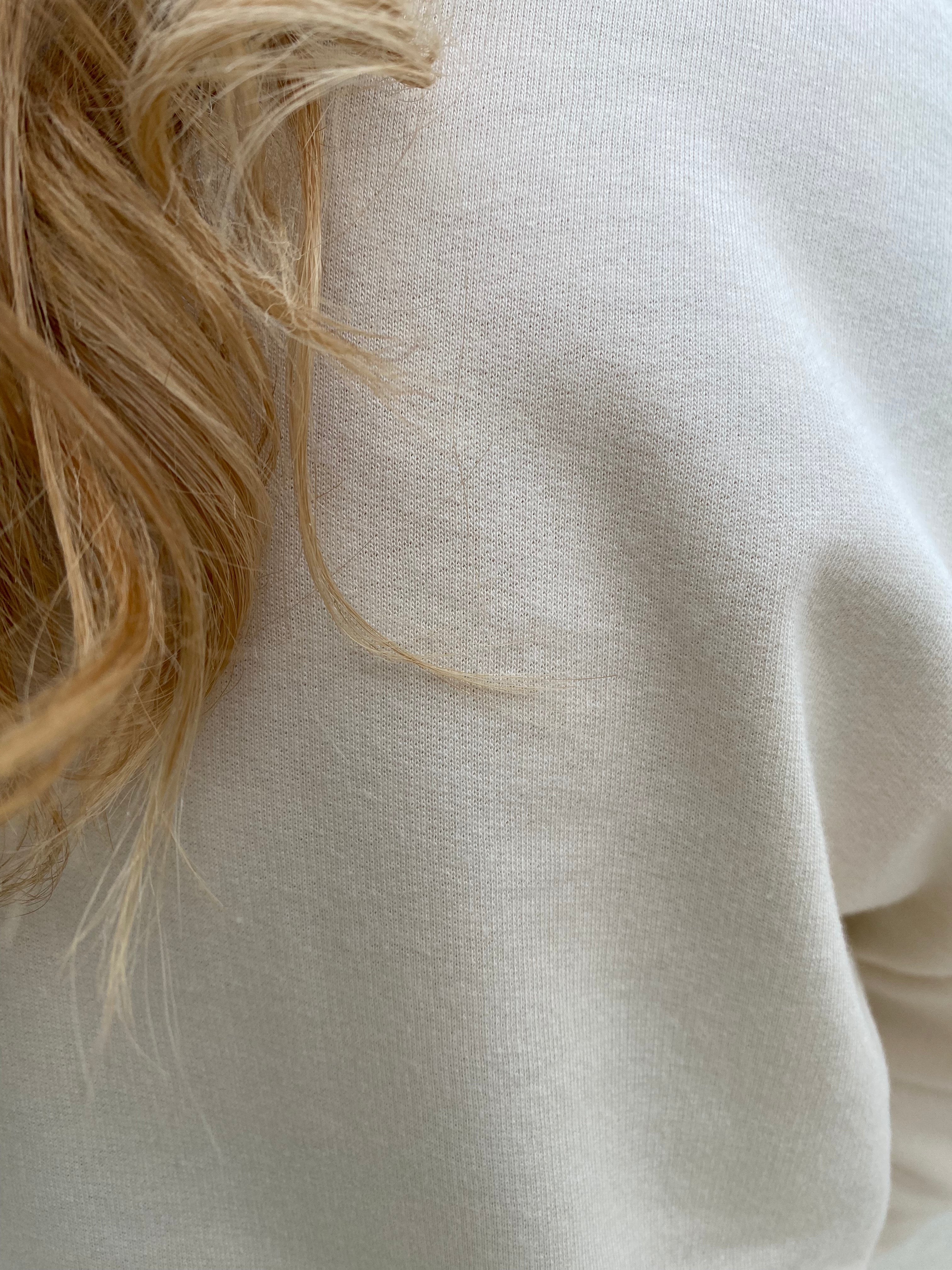 HEMP MEDITATE TEE