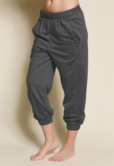 HEMP JOGGER