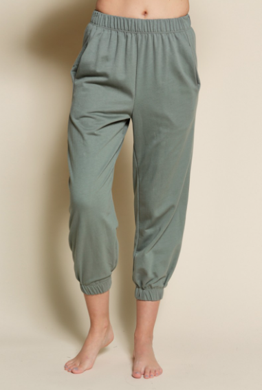 HEMP JOGGER