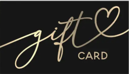 ERAMÍA GIFT CARD