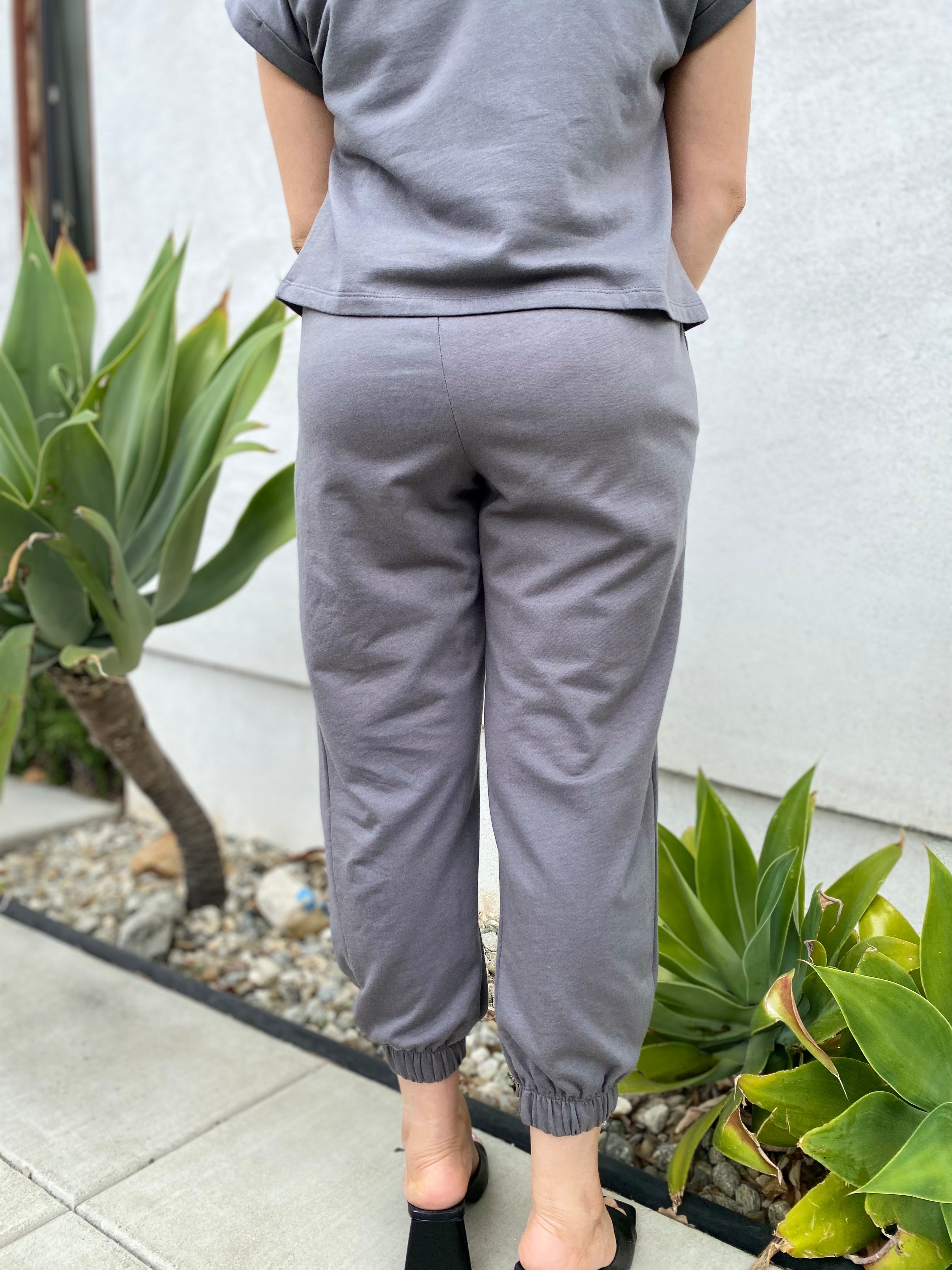 HEMP JOGGER